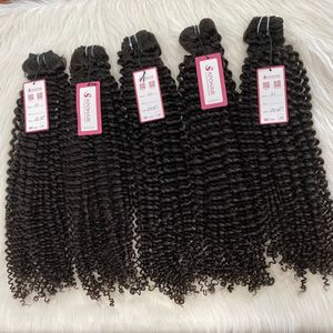 ผมหยิกสีธรรมชาติไม่หลุดร่วงไม่พันกัน - Product Image 6