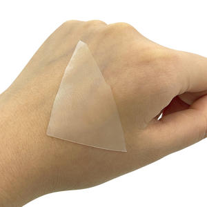 Vendaje hidrocoloidal troquelado personalizado vendajes autoadhesivo cuidado de heridas rollo adhesivo hidrocoloidal - Product Image 5