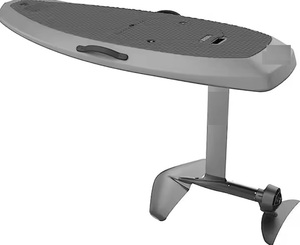 Bodyboard original de haute qualité Waydoo Flyer ONE E-Foil Hydrofoil pour le surf océanique et offshore en vente - Product Image 2