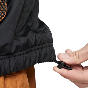 Survêtements coupe-vent de jogging Hip Hop en nylon léger pour hommes, survêtements personnalisables, vente en gros sur mesure 2025 - Product Image 6