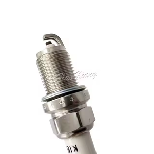 Bujía de Alta Calidad Haoxiang Auto OEM 90919-01164 para LEXUS <span class=keywords><strong>TOYOTA</strong></span> - Product Image 4