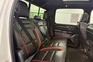 รถ RAM 1500 TRX ปี 2021 สภาพดีเยี่ยม เครื่องยนต์ V8 ทวินชาร์จ พร้อมส่งมอบ - Product Image 6