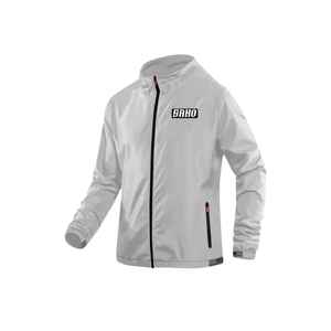 Windcheaters para clubes de fútbol gaélicos fabricados en Pakistán con identidad de equipo de sublimación personalizada y corte Atlético - Product Image 5