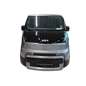 Kia PV 5 Cargo L2H1 4T Elite con Trasmissione Automatica, Motore a Combustione Interna a Benzina 3.5L, 305kW (415 CV) - Product Image 1