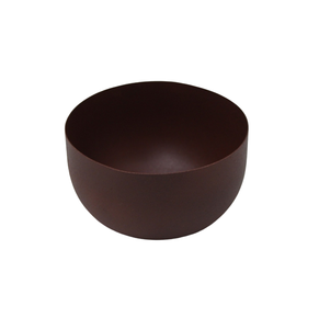 <b>Iron</b> Serving Bowl Shiny Green Color Small Size Salad Bowl and Fruit Bowl for Dinnerware Handmade Customized Bulk - Product Image 6