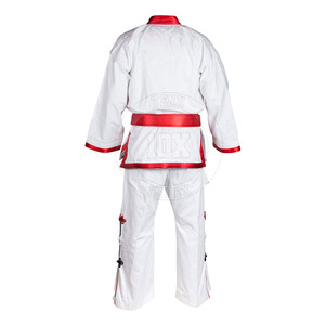 Uniforme de karaté de combat la plus vendue nouveau design uniforme de karaté kimono de jiu jitsu uniforme de karaté professionnel - Product Image 2