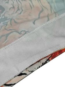 New Arrival 100 % Polyester Sublimated <b>Printed</b> Muay Thai <b>Shorts</b> With Customized Logo Wholesale Price Fighting Gear <b>Shorts</b> - Product Image 6