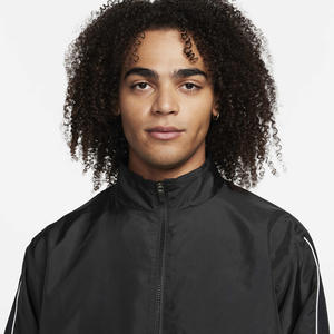 Chaqueta Cortavientos de Invierno con Logotipo Personalizado al por Mayor, Traje Deportivo Impermeable y Cortavientos para Hombre, Ropa Deportiva OEM 100% Poliéster, Directo de Fábrica, Precio Bajo - Product Image 4