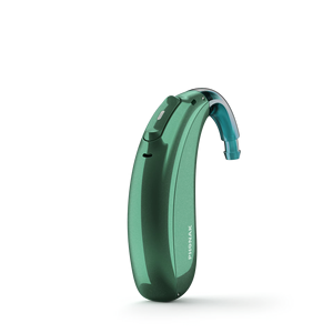 Audífonos BTE Phonak Sky L30-PR de 12 Canales con Conectividad Bluetooth, Audífonos Pediátricos para Niños, Equilibrio de Tinnitus - Product Image 4