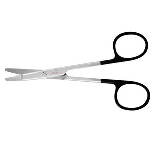 Ciseaux manuels Regnell Kilner de haute qualité, instruments chirurgicaux en acier inoxydable de qualité supérieure pour la chirurgie générale, précision CHIRURGICALE - Product Image 5