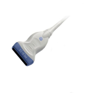 Nouveau transducteur/sonde à ultrasons linéaire large bande GE ML6-15-Rs - Product Image 1
