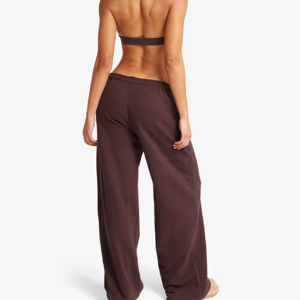 Best Selling Trending Custom Fashion Casual Slim <b>Ladies</b> <b>Trousers</b> Plus Size Breathable Casual Women <b>Trouser</b> - Product Image 6