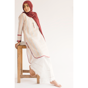 Produit de petite taille aux couleurs pastel charmantes - Product Image 3