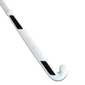 Haute qualité 100% vente en gros produit le plus vendu bâton de Hockey sur gazon usine de fabrication bâton de Hockey sur gazon à vendre - Product Image 1