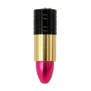 Custom Red Lipstick Shaped <b>USB</b> <b>2.0</b> Flash Drive 32GB Capacity Plastic Material with 1TB Box Packaging - Product Image 5