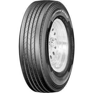 Neumáticos de tracción 11R24.5 para transporte de larga distancia, neumáticos comerciales |   Camión comercial DL07 11R24 con 5 neumáticos - Product Image 6