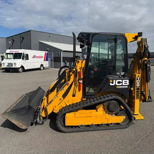 2022 JCB 1CXT for sale - Product Image 1