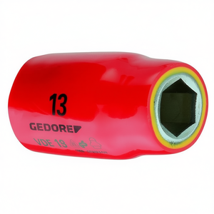 Douille hexagonale VDE Gedore 1/2'' - Product Image 3