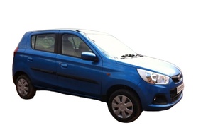 Nouvelle Suzuki Maruti Alto K10 A M T 2025 Authentique à Vendre - Produit Automobile - Product Image 4