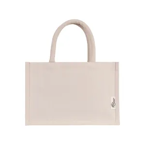 Borsa Shopper Promozionale Riciclata e Sostenibile per Gadget, Ecologica e Alla Moda - Product Image 2