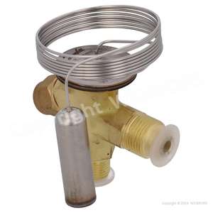 Détendeur thermostatique Danfoss, T 2, R407C, 068Z3516 - Product Image 3