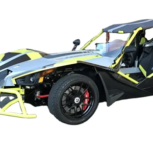 2023 Original XP 1000 Sport personnalisable de qualité industrielle ARIS RZR-4 XP 1000 OEM et ODM pris en charge pour les projets de bricolage - Product Image 1