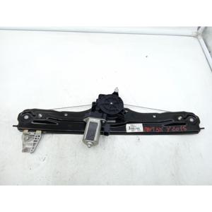 Mecanismo Regulador de Ventanilla Delantera Izquierda para LANCIA Ypsilon 4ª Serie (11>23) 51833754 - Product Image 2