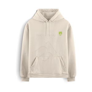 OEM personalizado gráfico impreso pulóver Sudadera con capucha de los hombres Streetwear Sudadera con capucha para todas las estaciones al por mayor Digital para el invierno - Product Image 1
