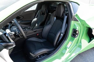2026 CH-EV-RO-LET CO-RV-ET-TE STINGRAY COUPE 2LT - Product Image 5