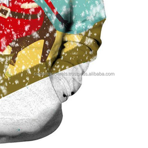 เสื้อมีฮู้ดสำหรับทุกเพศ MCAMH-86เครื่องแต่งกายแนวสตรีทแบบปรับแต่งได้ของผู้ชายไม่ต่ำสุดเสื้อผ้าแนวสตรีทแบบปรับแต่งได้สำหรับผู้ชายและผู้หญิง - Product Image 4