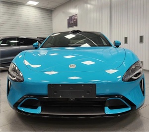 Chargeur de voiture à batterie lithium à charge rapide 2024 X I A 0 M I SU-7 I EV NEDC - Product Image 1