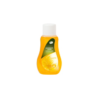 Ambientador Líquido de 375 ml con Aroma a Vainilla, Protección Contra Olores en Interiores, Fragancia para el Hogar, Botella Hecha en Italia - Product Image 1