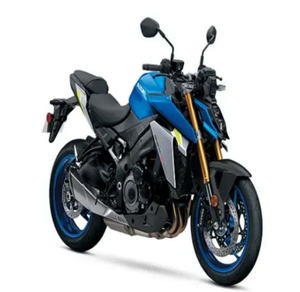 LISTO PARA ENVÍO Nuevo 2024 Suzukii 1000 Motocicletas estándar de 4 tiempos - Product Image 5