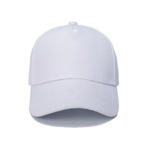 Gorra de béisbol de algodón sin estructura de alta calidad para hombre, gorra deportiva con parte superior suave, logotipo bordado personalizado, gorra de Golf Lisa sólida al por mayor - Product Image 3