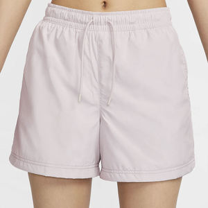 Short de yoga pour femme, taille haute, en spandex/polyester, respirant, écologique, séchage rapide, personnalisable avec logo, vente en gros 2025 - Product Image 1