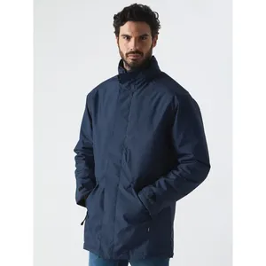 Logan Parka Windproof Raincoat Custom Merchandising Product - Product Image 1