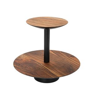 New Design Wholesale Premium Quality <b>Wood</b> <b>Stand</b> With Low Prices Best Selling Household <b>Wood</b> <b>Cake</b> <b>Stand</b> - Product Image 3
