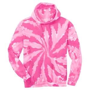 Sudaderas con Estampado Tie Dye de la Mejor Calidad, Personalizadas, con Hombros Caídos, Estampado Oversize y Secado Rápido para Hombre - Product Image 3
