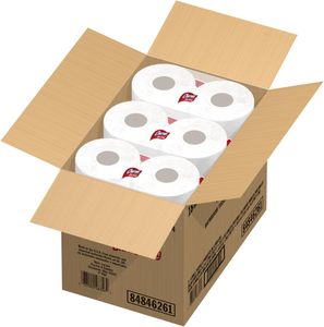 Charmin Ultra Strong, Mega Rolls, Paquete de 6 Rollos (Paquete de 3) 18 Rollos en Total - Product Image 3