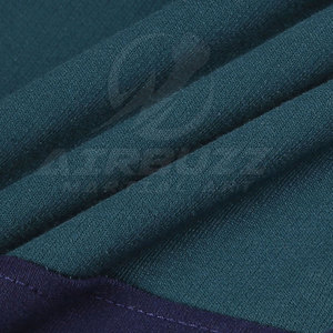 Pantalones cortos de entrenamiento de poliéster ecológicos de secado rápido con logotipo personalizado patrón sólido cintura media diseño informal asequible - Product Image 6