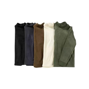 Sudadera Holgada de Otoño Nueva de Alta Calidad Personalizada, Felpa de Algodón Premium, Cómoda, Informal, Holgada, Estilo Urbano - Product Image 5