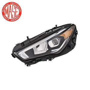 Faro Delantero LED de Alta Calidad MASE para CLA118 <span class=keywords><strong>2022</strong></span> Versión USA, <span class=keywords><strong>Precio</strong></span> de Fábrica, Kit de Carrocería A118 906 29 00 - Product Image 4