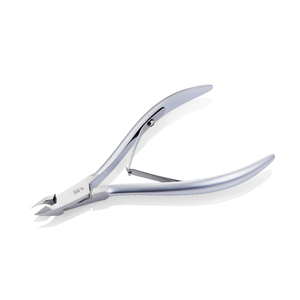 Coupe-ongles personnalisé, manucure, pédicure, élimination des peaux mortes, finition miroir, pince en acier inoxydable à double ressort - Product Image 5
