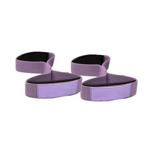 สายรัดข้อมือนีโอพรีนน้ำหนักเบาระบายอากาศได้ดีน้ำหนักไม่ลื่นแปดตัวปรับแต่งโลโก้ได้ทั้งชายและหญิง - Product Image 3