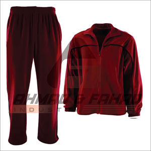 Chándal unisex de algodón con capucha para hombre, al por mayor con logotipo diseño personalizado, conjunto de invierno transpirable - Product Image 4