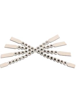 Empeigne de chaussure avec strass thermocollants, accessoires de chaussure, autocollants en strass et matériaux auxiliaires, approvisionnement direct d'usine - Product Image 1