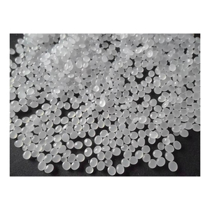 Gránulos de LLDPE ofrecidos en lotes a granel para adquisición al por mayor a precio de fábrica - Product Image 1
