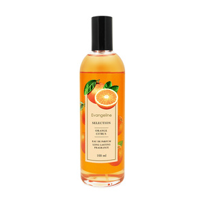 Parfum EDP Evangeline Selection Juicy Pear 100ml, longue tenue, écologique, unisexe, senteur fraise, poire, jasmin, usage quotidien - Product Image 4