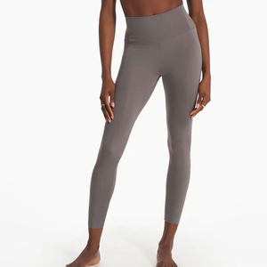 Leggings Deportivos de Mujer para Yoga, Cintura Alta, Control de Abdomen, Compresión, Absorción de Humedad, Sin Costuras, OEM ODM - Product Image 5
