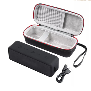 Étui en mousse EVA Étui EVA de bonne qualité avec fermeture éclair Étui EVA personnalisé avec logo personnalisé - Product Image 6